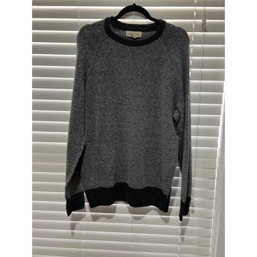 Frederik‎ Anderson Copenhagen Men's Sweater - Size XL